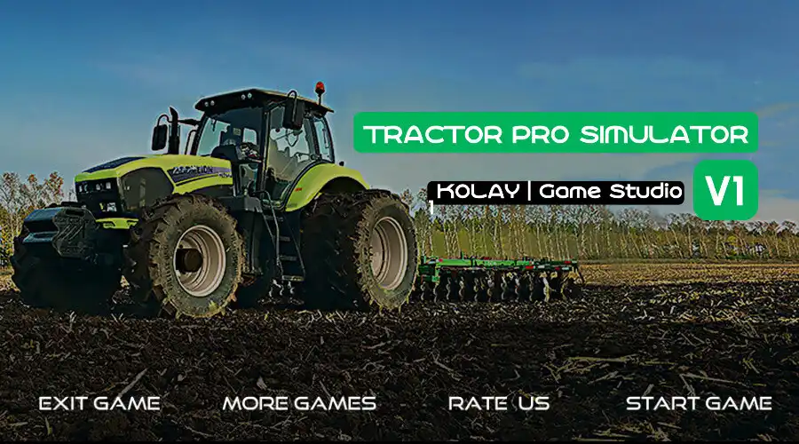 Play Tractor Simulator Pro and enjoy Tractor Simulator Pro with UptoPlay Play Tractor Simulator Pro and enjoy Tractor Simulator Pro with UptoPlay