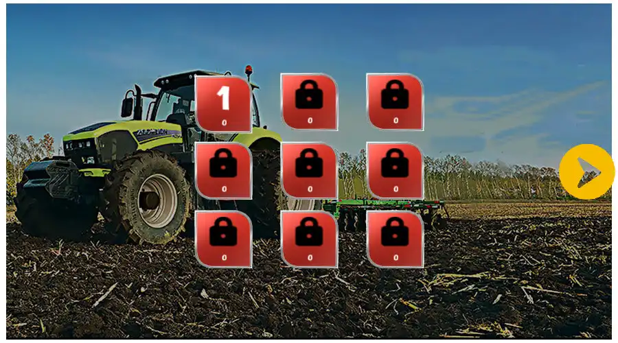 Play Tractor Simulator Pro as an online game online Tractor Simulator Pro with UptoPlay Play Tractor Simulator Pro as an online game Tractor Simulator Pro with UptoPlay