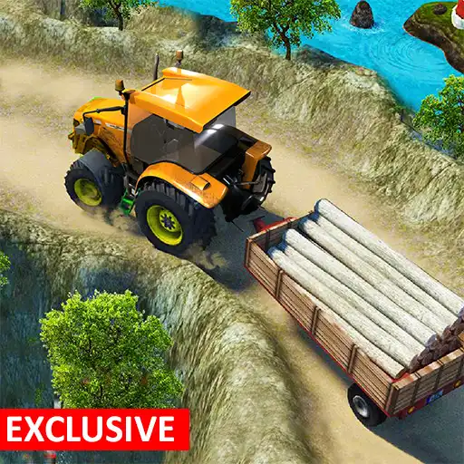 Play Tractor Simulator Real Farming APK