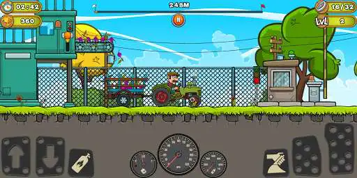Play Tractor - Simulator tractor and enjoy Tractor - Simulator tractor with UptoPlay Play Tractor - Simulator tractor and enjoy Tractor - Simulator tractor with UptoPlay