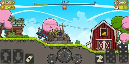 Play Tractor - Simulator tractor as an online game online Tractor - Simulator tractor with UptoPlay com.xenonstudio.tractormania Play Tractor - Simulator tractor as an online game Tractor - Simulator tractor with UptoPlay