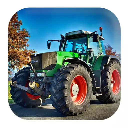 Play Tractor Sounds APK Play Tractor Sounds APK