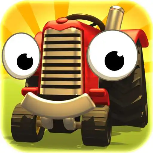 Free play online Tractor Trails APK