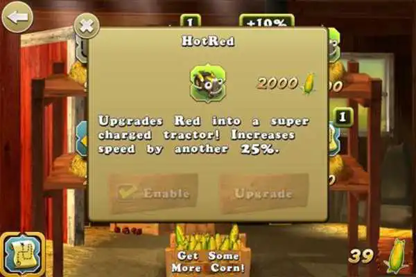 Play Tractor Trails Play Tractor Trails