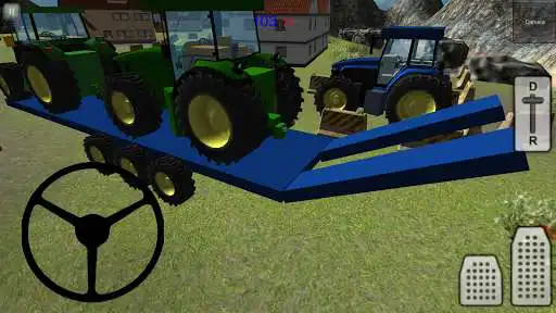 Play Tractor Transporter 3D as an online game online Tractor Transporter 3D with UptoPlay com.gjj.tractortransporter3d Play Tractor Transporter 3D as an online game Tractor Transporter 3D with UptoPlay
