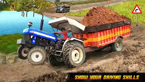 Play Tractor Trolley Farming Offroad Cargo Simulator 3D and enjoy Tractor Trolley Farming Offroad Cargo Simulator 3D with UptoPlay Play Tractor Trolley Farming Offroad Cargo Simulator 3D and enjoy Tractor Trolley Farming Offroad Cargo Simulator 3D with UptoPlay
