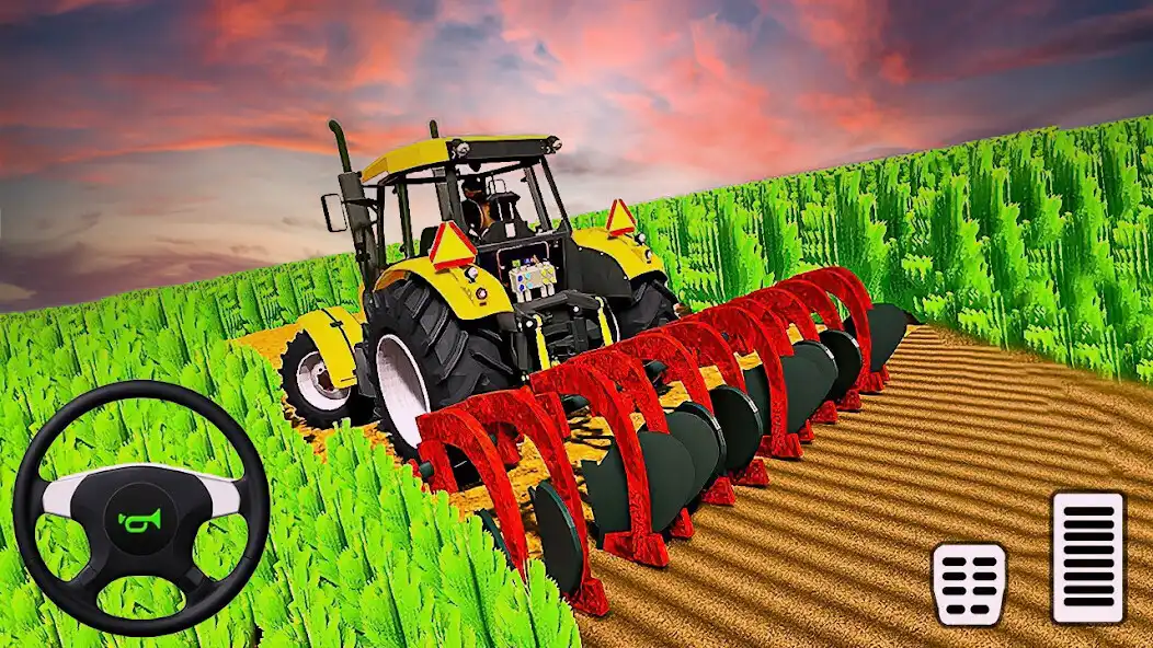 Play Tractor trolly cargo transport and enjoy Tractor trolly cargo transport with UptoPlay Play Tractor trolly cargo transport and enjoy Tractor trolly cargo transport with UptoPlay