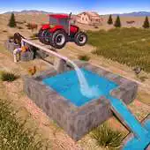 Free play online Tractor Tube Well Simulation APK Free play online Tractor Tube Well Simulation APK