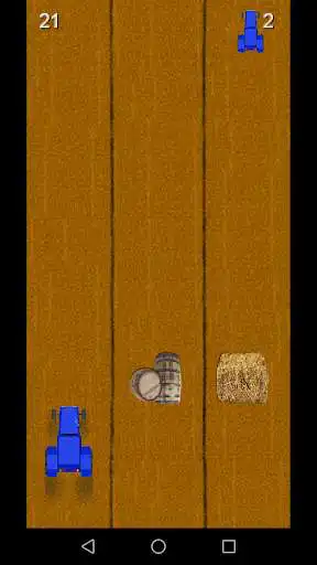 Play TractoRun  and enjoy TractoRun with UptoPlay