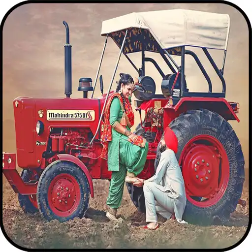 Play Tractor wallpaper APK Play Tractor wallpaper APK