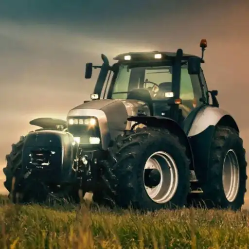 Play Tractor wallpapers backgrounds APK Play Tractor wallpapers backgrounds APK
