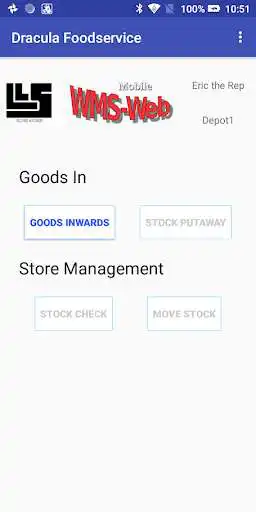 Play TRACT Storeman as an online game TRACT Storeman with UptoPlay