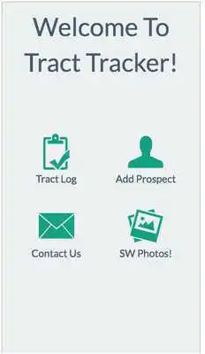 Play Tract Tracker