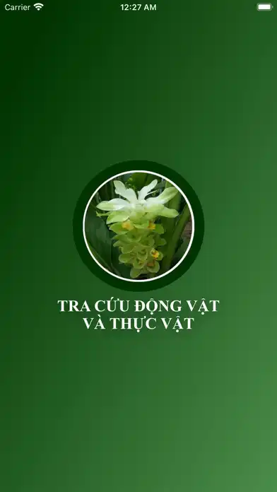 Play Tra cứu Động vật Thực vật  and enjoy Tra cứu Động vật Thực vật with UptoPlay