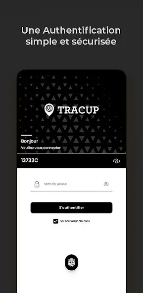 Play TracUP as an online game TracUP with UptoPlay