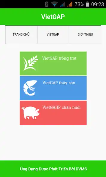 Play Tra cứu VietGAP, GlobalGAP  and enjoy Tra cứu VietGAP, GlobalGAP with UptoPlay