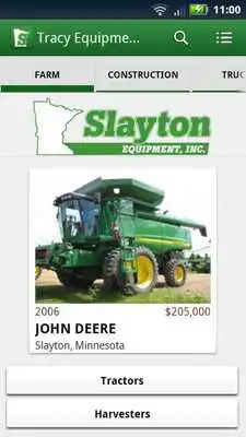 Play Tracy Equipment, Inc. Play Tracy Equipment, Inc.
