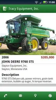 Play Tracy Equipment, Inc. Play Tracy Equipment, Inc.