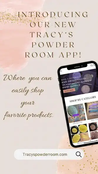 Play Tracys Powder Room  and enjoy Tracys Powder Room with UptoPlay