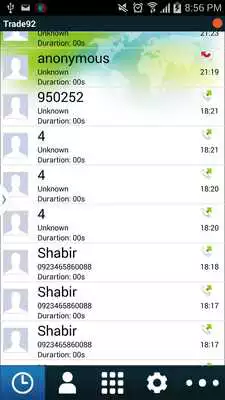 Play trade92 mobile dialer