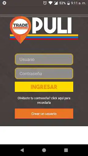 Play TRADE - Admin  and enjoy TRADE - Admin with UptoPlay
