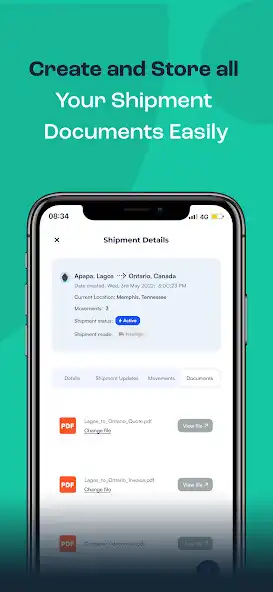Play TradeAlly as an online game TradeAlly with UptoPlay