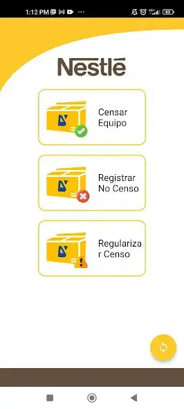 Play Trade Assets Audit  and enjoy Trade Assets Audit with UptoPlay