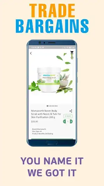 Play Trade Bargains Marketplace  and enjoy Trade Bargains Marketplace with UptoPlay