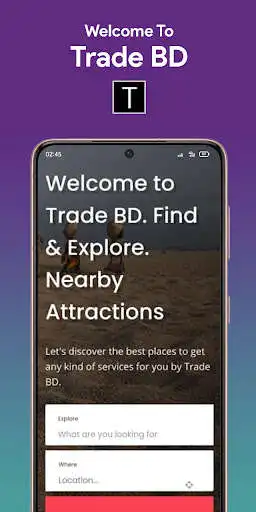Play Tradebd  and enjoy Tradebd with UptoPlay