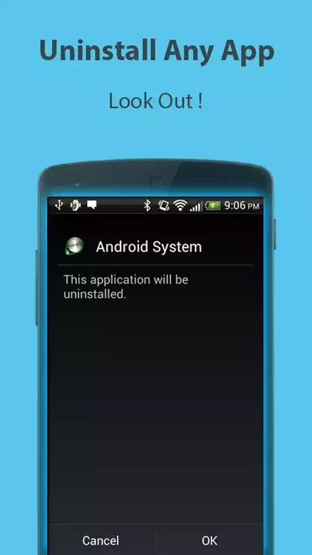 Play  Trade - Bluetooth App Send