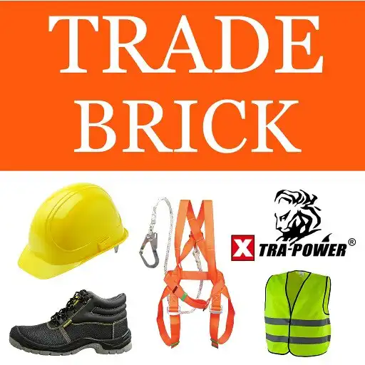 Play Trade Brick - Tools  Safety APK