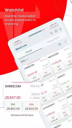 Play Tradebulls Touch 2.0 as an online game Tradebulls Touch 2.0 with UptoPlay