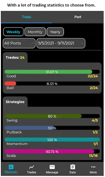Play Tradeca as an online game Tradeca with UptoPlay