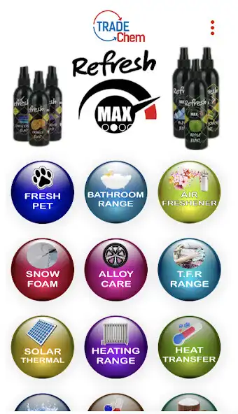 Play Trade Chemicals  and enjoy Trade Chemicals with UptoPlay