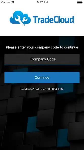 Play TradeCloud Mobile  and enjoy TradeCloud Mobile with UptoPlay