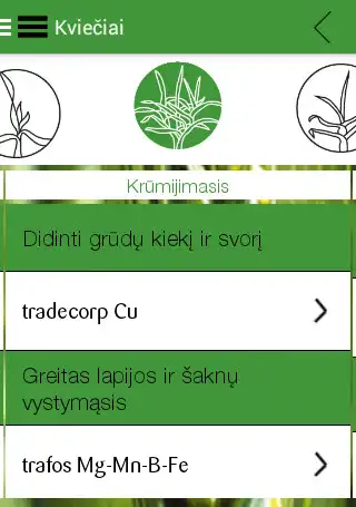 Play Tradecorp  Lietuva as an online game Tradecorp  Lietuva with UptoPlay