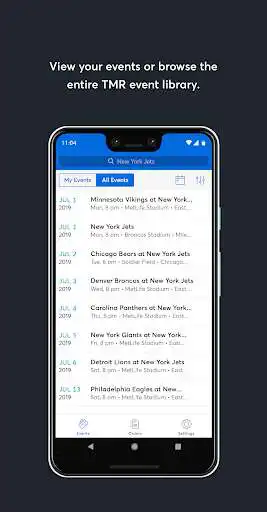 Play APK TradeDesk by Ticketmaster  and enjoy TradeDesk by Ticketmaster with UptoPlay com.ticketmaster.TradeDesk
