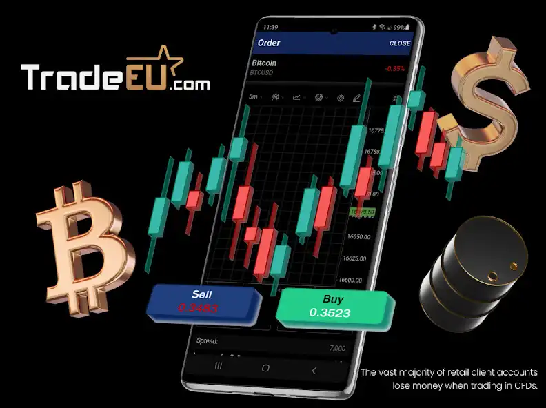 Play TradeEU  and enjoy TradeEU with UptoPlay