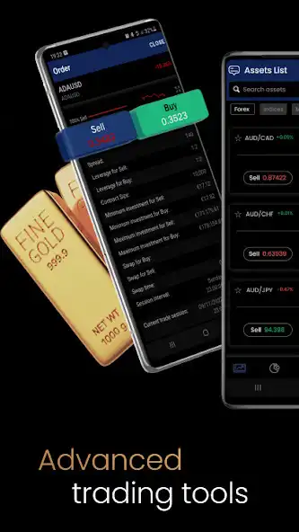 Play TradeEU as an online game TradeEU with UptoPlay