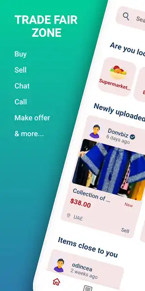 Play Trade Fair Zone  and enjoy Trade Fair Zone with UptoPlay