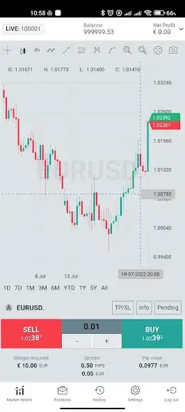 Play TradeGM MT5  and enjoy TradeGM MT5 with UptoPlay