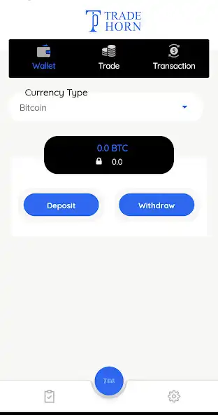 Play TRADE HORN as an online game TRADE HORN with UptoPlay