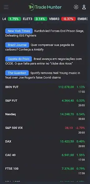 Play Trade Hunter  and enjoy Trade Hunter with UptoPlay