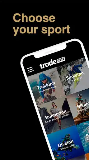 Play Trade.inn as an online game Trade.inn with UptoPlay