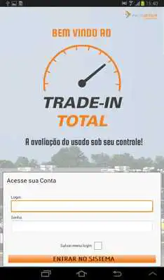 Play Trade-IN Total Tablet