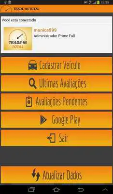 Play Trade-IN Total Tablet