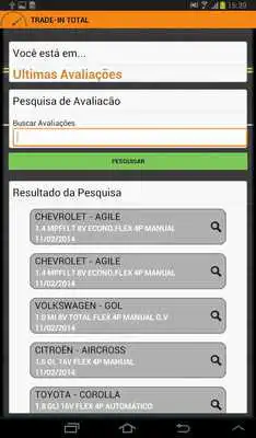 Play Trade-IN Total Tablet