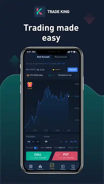 Play Trade King - Options and enjoy Trade King - Options with UptoPlay Play Trade King - Options and enjoy Trade King - Options with UptoPlay