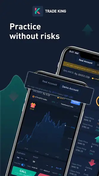 Play Trade King - Options as an online game online Trade King - Options with UptoPlay Play Trade King - Options as an online game Trade King - Options with UptoPlay