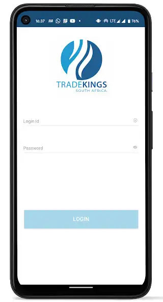Play Tradekings South Africa  and enjoy Tradekings South Africa with UptoPlay
